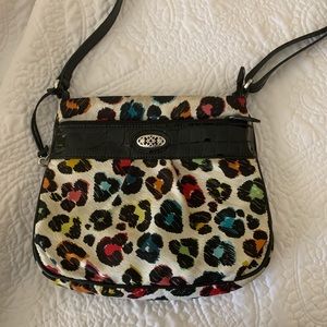 BRIGHTON VINTAGE BAG
